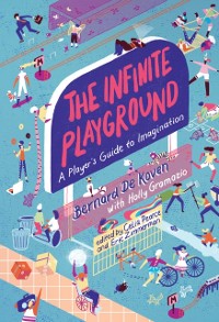 Cover Infinite Playground