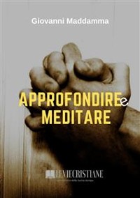 Cover Approfondire e Meditare