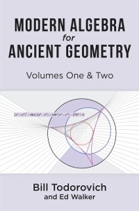 Cover Modern Algebra for Ancient Geometry