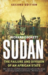 Cover Sudan