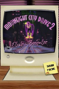 Cover Moonlight City Drive 2