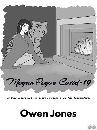 Cover Megan Pegou Covid-19