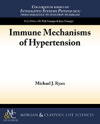 Cover Immune Mechanisms of Hypertension