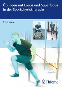 Cover Übungen mit Loops und Superloops in der Sportphysiotherapie