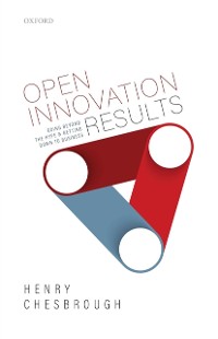 Cover Open Innovation Results