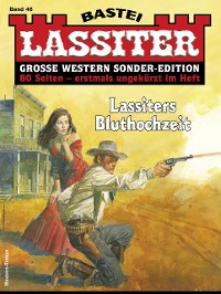 Cover Lassiter Sonder-Edition 46