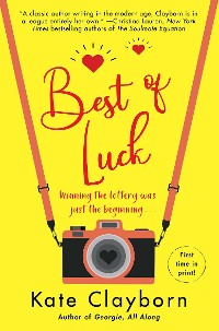 Cover Best of Luck
