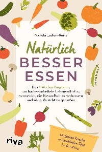 Cover Natürlich besser essen