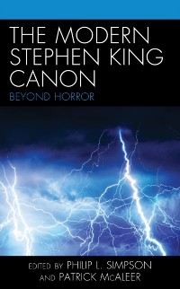 Cover Modern Stephen King Canon