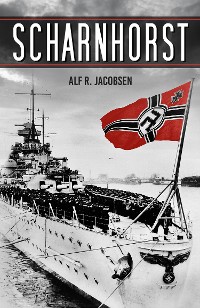 Cover Scharnhorst