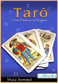 Cover Tarô