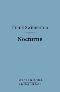 Cover Nocturne (Barnes & Noble Digital Library)