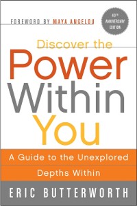 Cover Discover the Power Within You