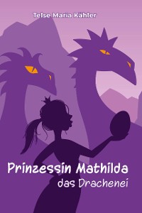 Cover Prinzessin Mathilda