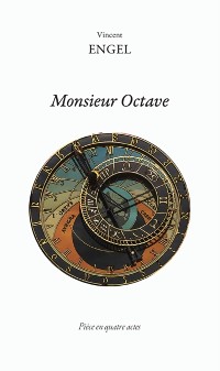 Cover Monsieur Octave