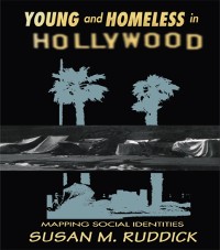 Cover Young and Homeless In Hollywood