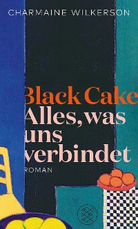 Cover Black Cake