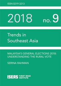 Cover Malaysia's General Elections 2018