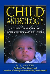 Cover Child Astrology