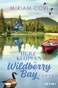 Cover Herzklopfen in Wildberry Bay