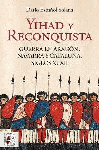 Cover Yihad y Reconquista