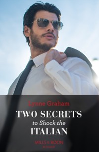 Cover Two Secrets To Shock The Italian