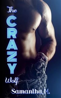 Cover The Crazy Wolf