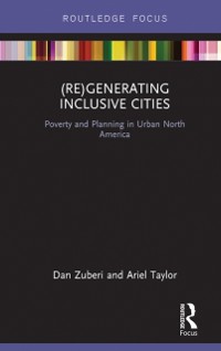 Cover (Re)Generating Inclusive Cities