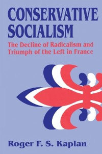 Cover Conservative Socialism
