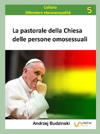 Cover La pastorale della Chiesa delle persone omosessuali
