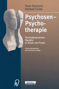 Cover Psychosen - Psychotherapie