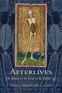 Cover Afterlives