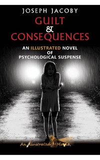 Cover GUILT & CONSEQUENCES