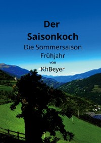Cover Der Saisonkoch
