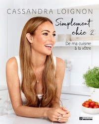 Cover Simplement chic, tome 2