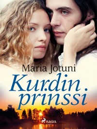 Cover Kurdin prinssi