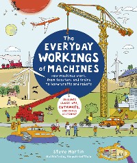 Cover The Everyday Workings of Machines