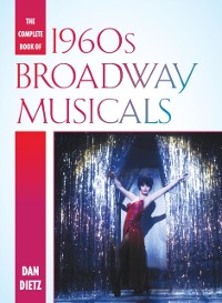 Cover Complete Book of 1960s Broadway Musicals
