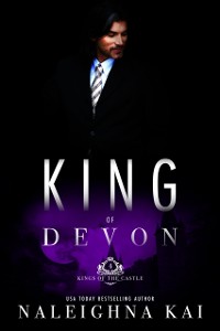 Cover King of Devon