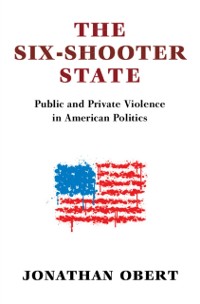 Cover Six-Shooter State