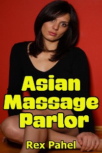Cover Asian Massage Parlor