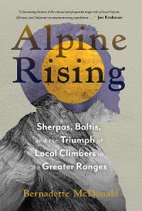 Cover Alpine Rising