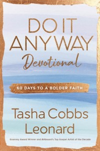 Cover Do It Anyway Devotional