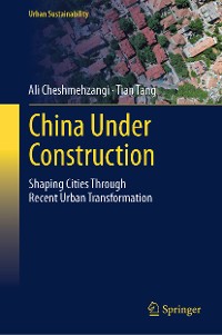 Cover China Under Construction