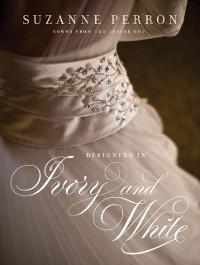Cover Designing in Ivory and White