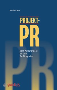Cover Projekt-PR
