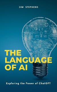 Cover The Language of AI