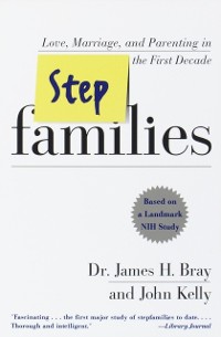 Cover Stepfamilies