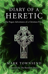 Cover Diary of a Heretic