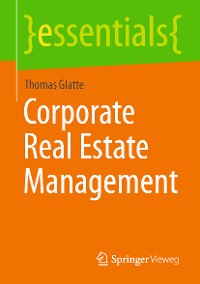 Cover Corporate Real Estate Management